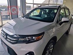 جی ئەی سی GS3
